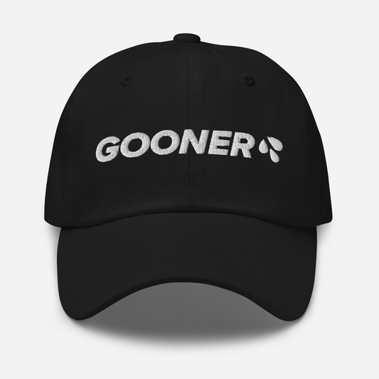 Gooner Hat