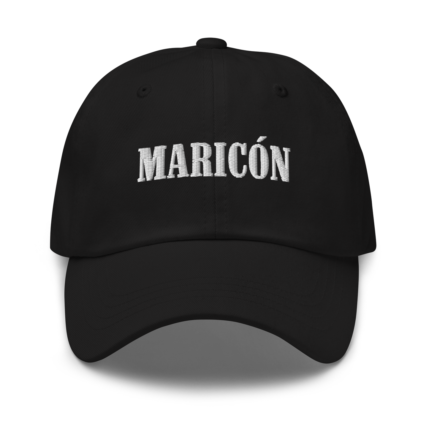 Maricón Hat