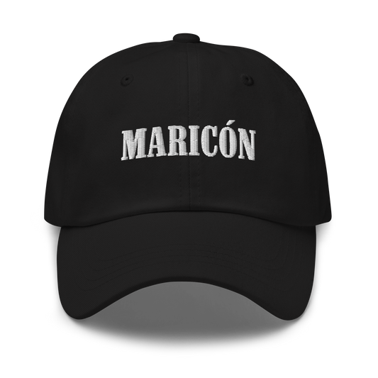 Maricón Hat