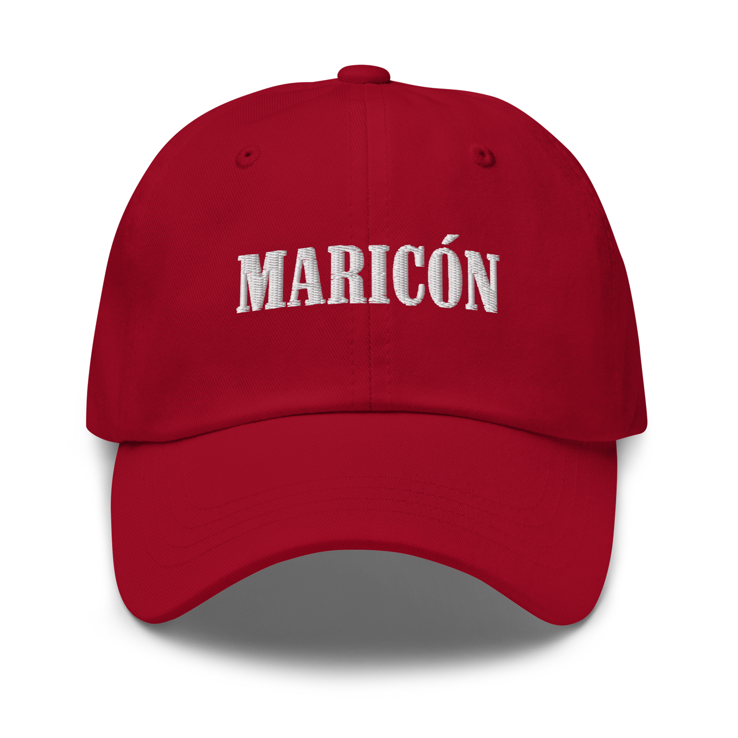 Maricón Hat