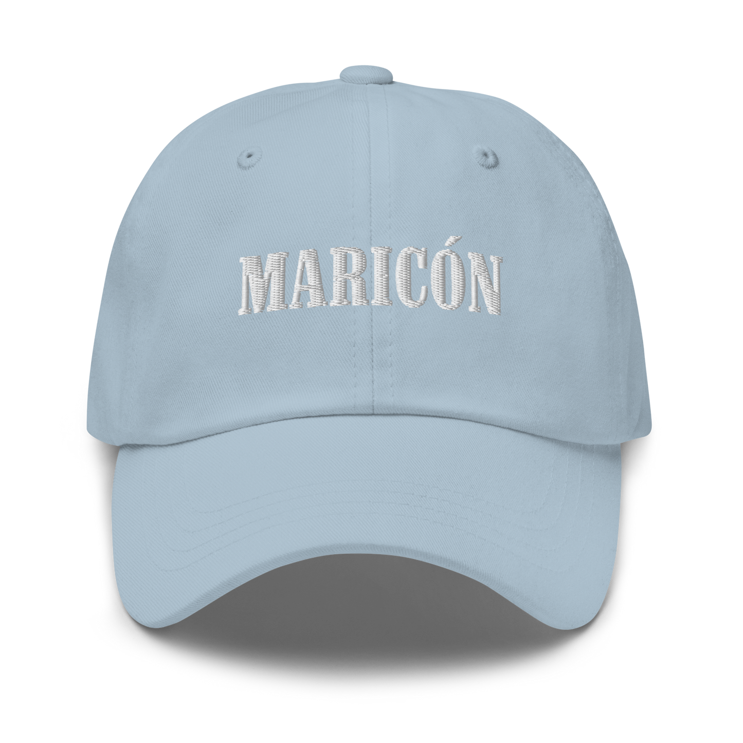 Maricón Hat