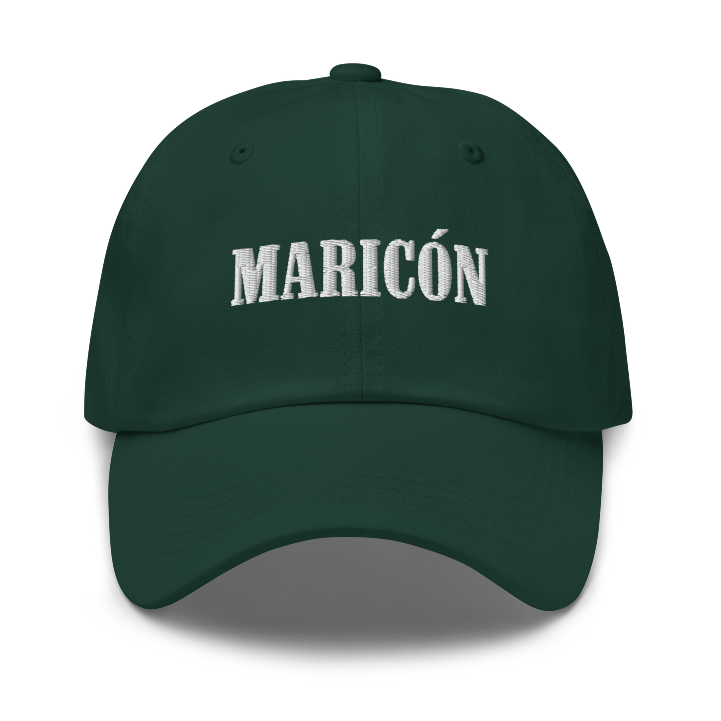 Maricón Hat