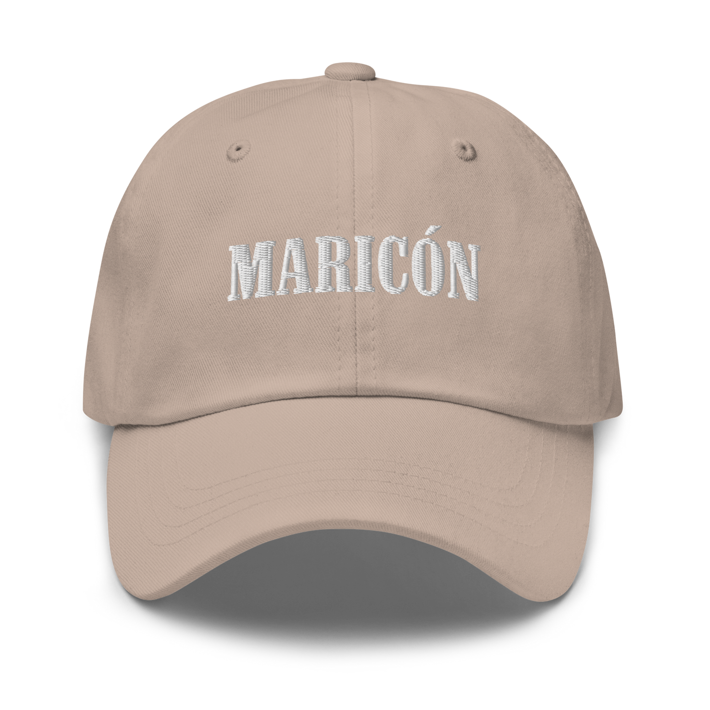 Maricón Hat